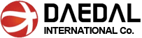 Daedal